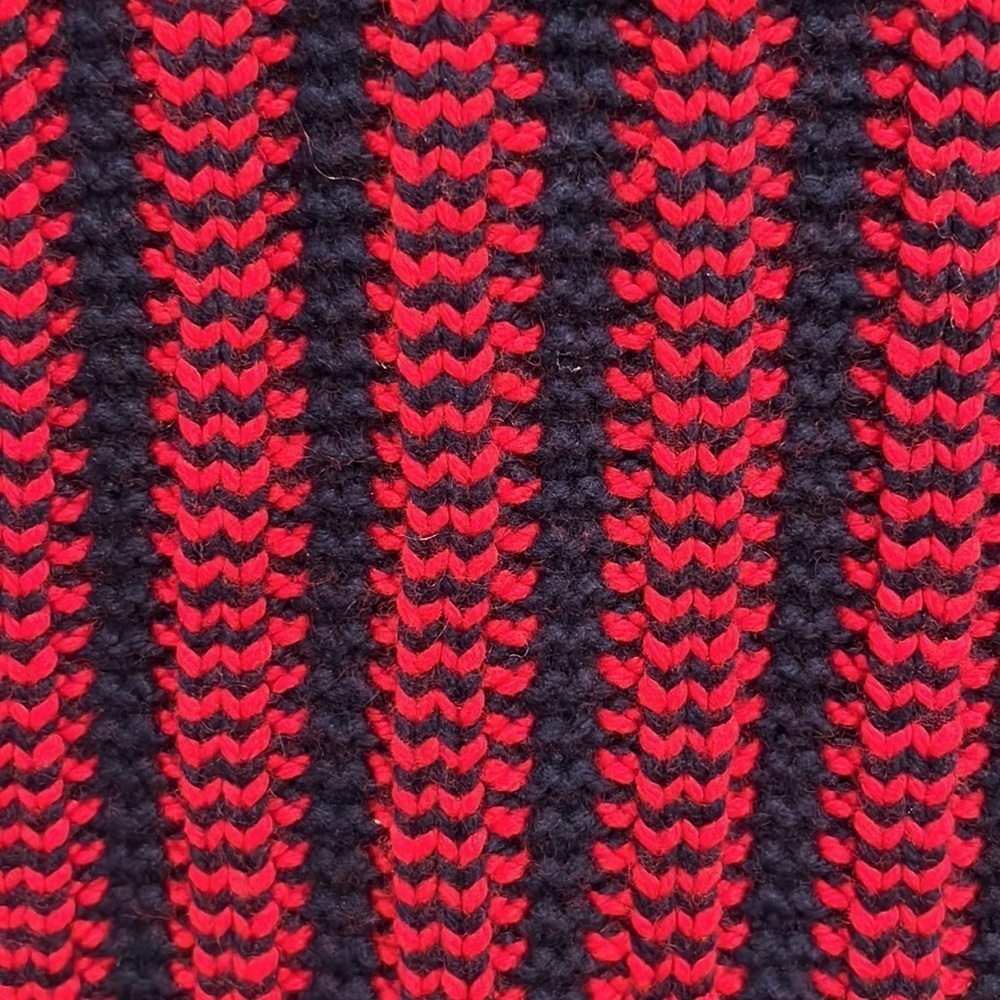 J.Crew Infinity Scarf - Picture 2 of 3